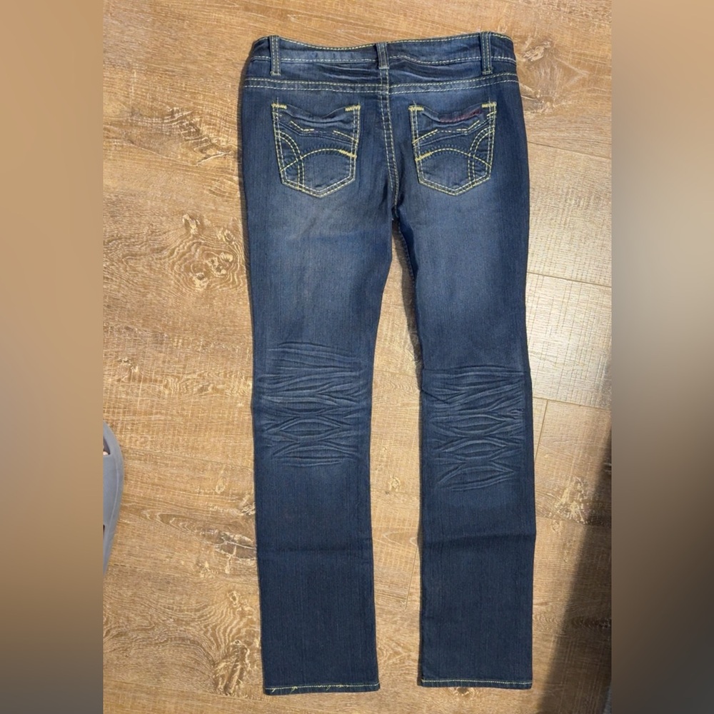 VIP jeans
